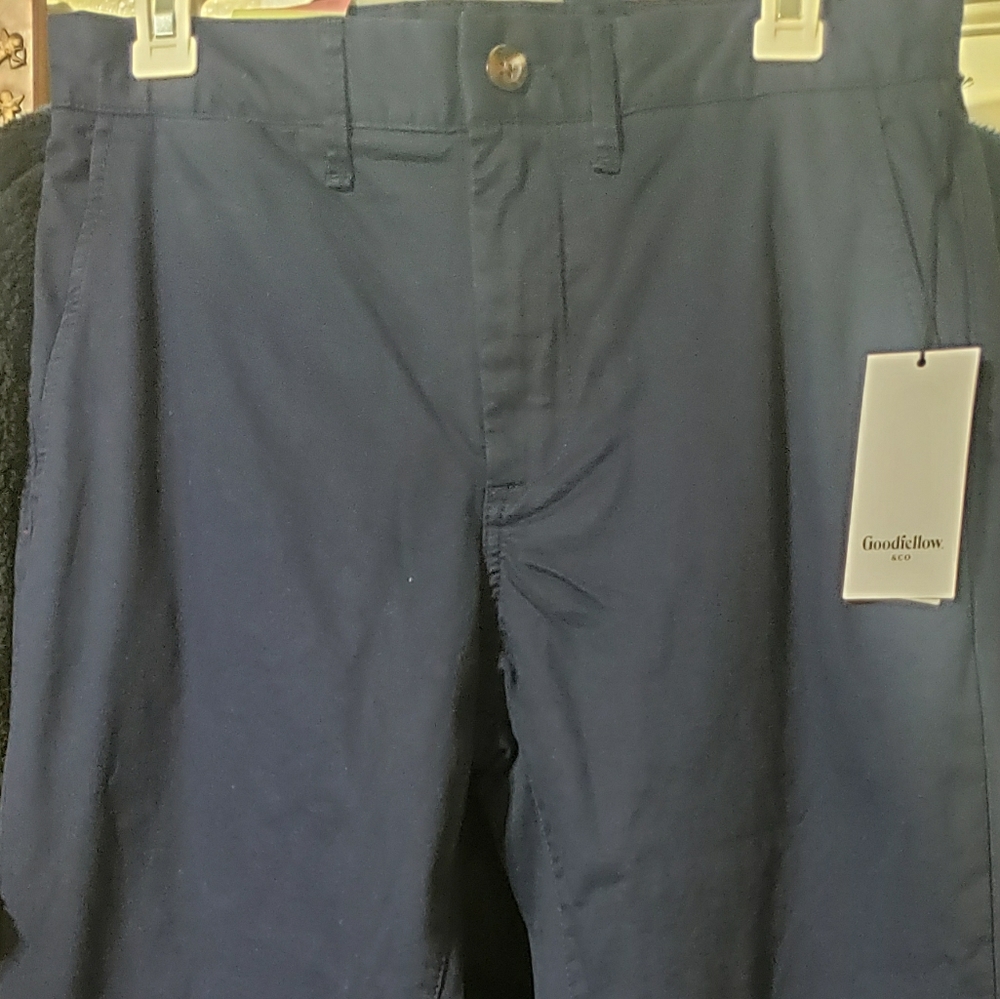 Goodfellow Pants 30 x 32